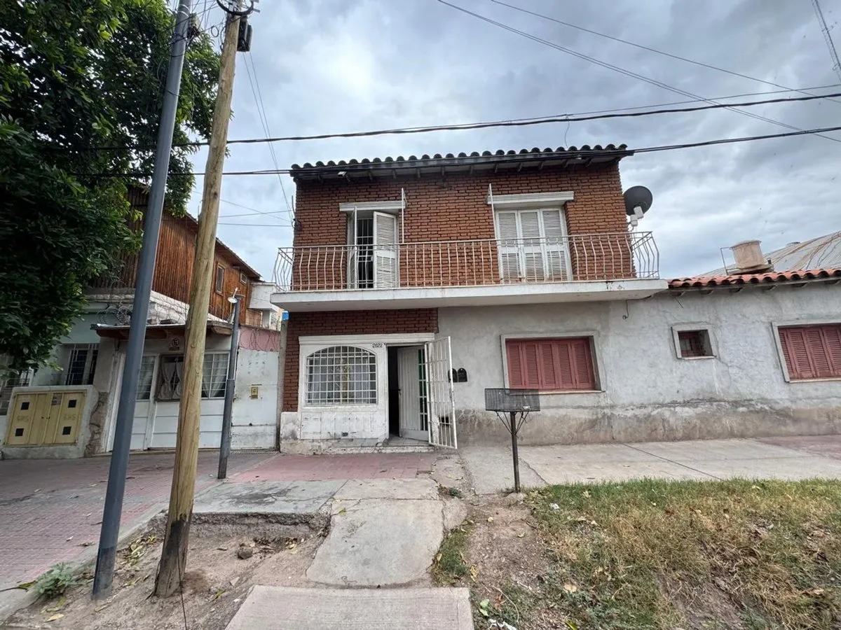 Duplex for Sale in Guaymallén