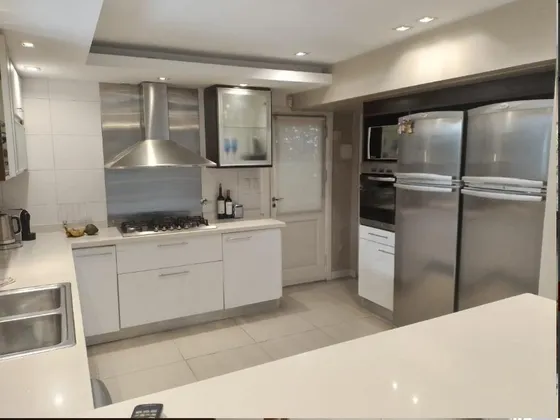 Venta Casa Barrio Cerrado Maschwitz Privado, Pileta, Gran Galería-apto Credito- Ingeniero Maschwitz