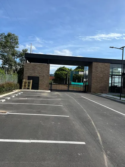 Venta Lote En La Ceja