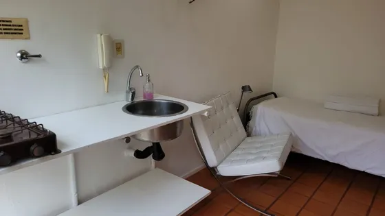 Departamento Monoambiente Alquiler 