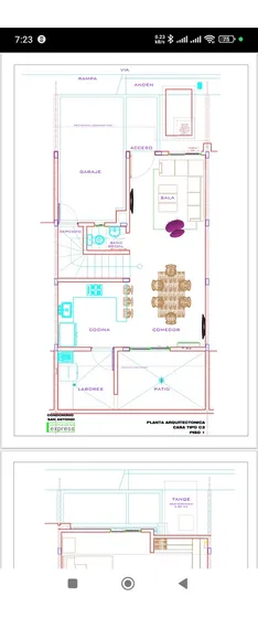 Casa En Venta Con Hipoteca Activa 