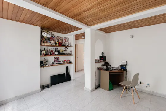 Apartamento En Venta En Estrella Del Norte-usaquén. Cod V7562