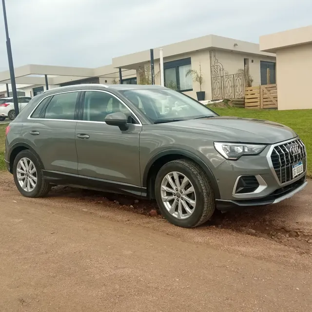 Audi Q3 1.4 Tfsi Advanced At Stronic 5p