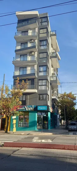 Departamento En  Alquiler