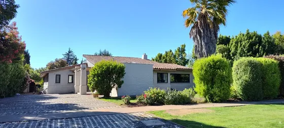 Casa En Arriendo En Las Brisas De Santo Domingo Id: M93 Mex4