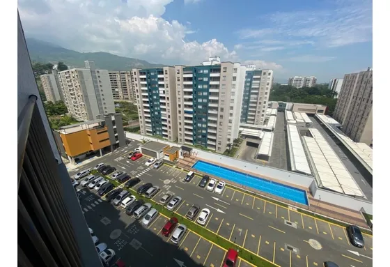 Apartaestudio - Venta - Altoliving - La Flora Cali Norte