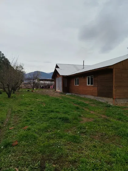 Parcela En Codegua