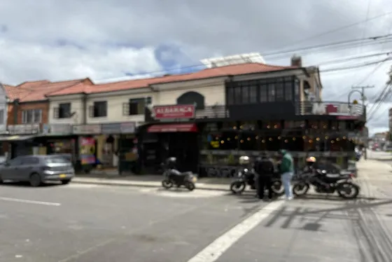 Local En Venta En Concepción Norte. Cod V7538