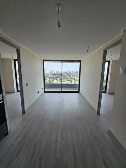 Arriendo En Macul, 2d/2b Estacionamiento Y Bodega