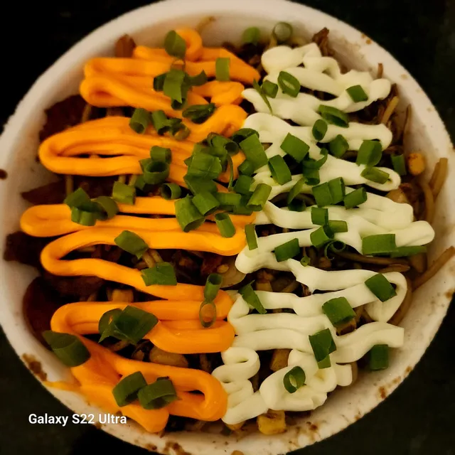 Macarrão 