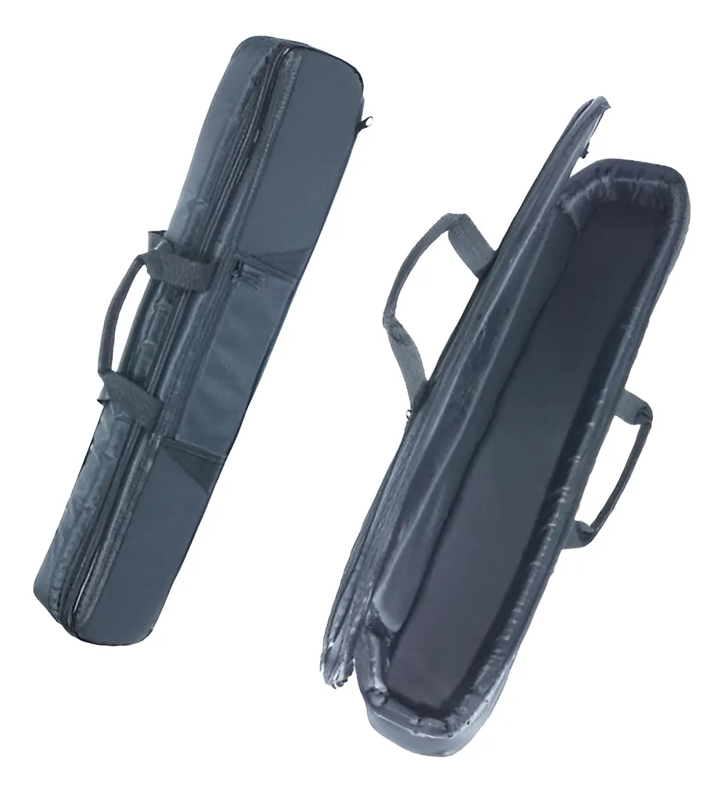 Capa Semicase Bag Para Sax Soprano