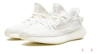 Adidas yeezy blancas uruguay online