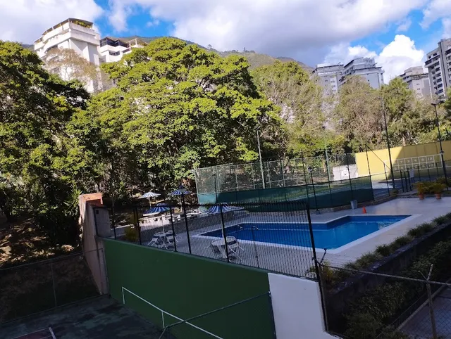 Alquiler Habitaciones Residencia Estudiantil Terrazas Del Ávila
