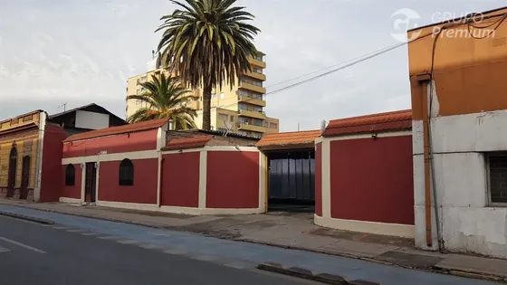 Hotel / Motel En Venta En Santiago Centro