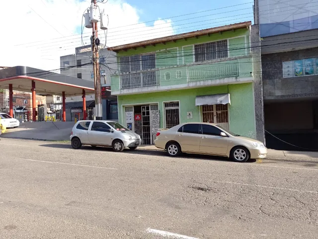 Casa En Venta Barrio Obrero San Cristóbal Mg104