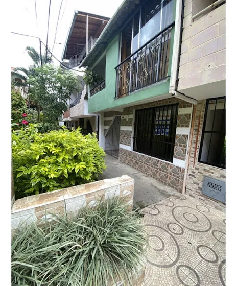 Vendo Apartamento En La Urbanizacion Abierta Navarra