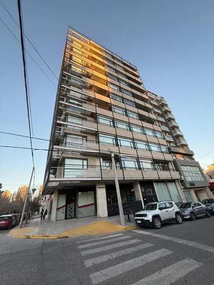 Alquiler Amoblado Depto 1 Dormitorio , Sargento Cabral E Yrigoyen