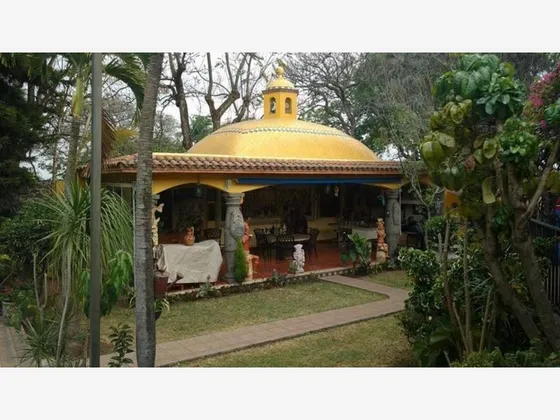 Casa Sola En Venta Lomas De Cortes