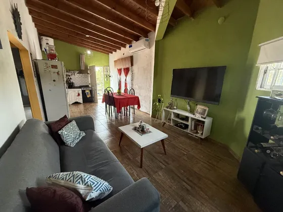 Venta Casa Ph 5 Ambientes + Local Comercial Merlo