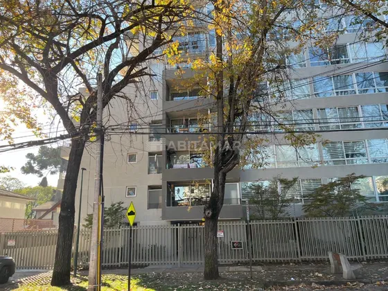 Bienreposeído Santander Depto.calle Estrella Solitaria Ñuñoa