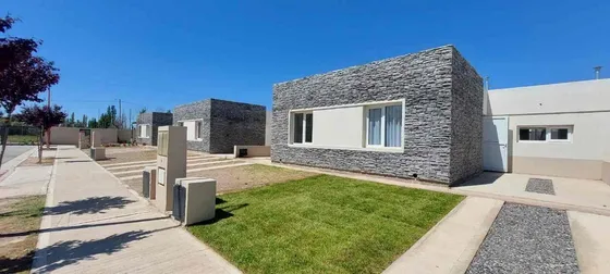 Venta Casa 2 Dormitorios Apta Credito Hipotecario