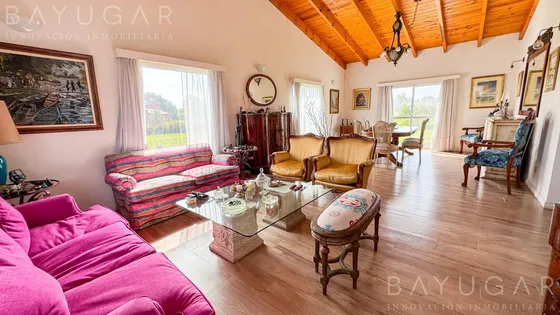 Alquier Casa - Club De Campo La Ranita - Manzanares / Pilar