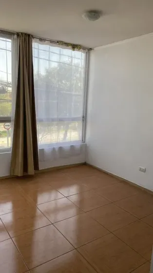 Departamento En Venta En Estación Central