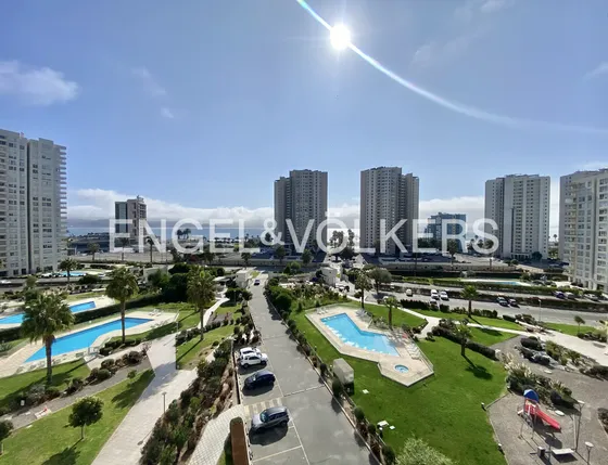 Venta Departamento En Avenida Pescadores