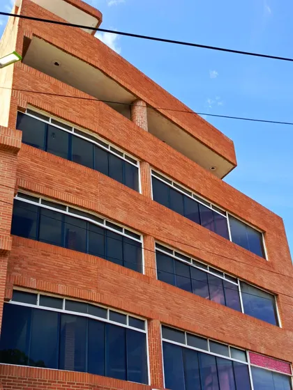 Edificio En Venta La Atlántida. (se Acepta Financiamiento) 