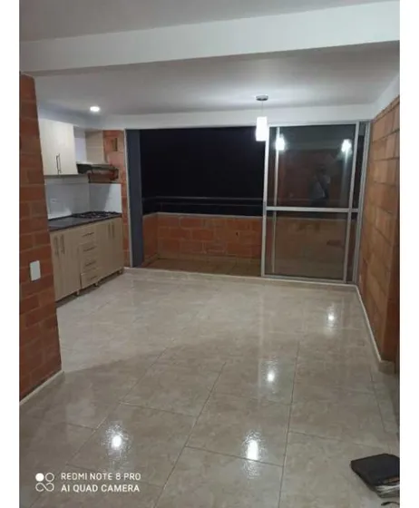 Venta Apartamento Caldas P13 C6751597