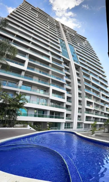 Apartamento En La Trigaleña, Duplex, Res. Vistapo. Zc.o