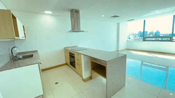 Apartaestudio En Arriendo/venta En Buenavista. Cod V792603