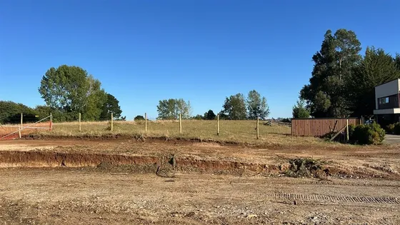 Sitio En Venta En Osorno