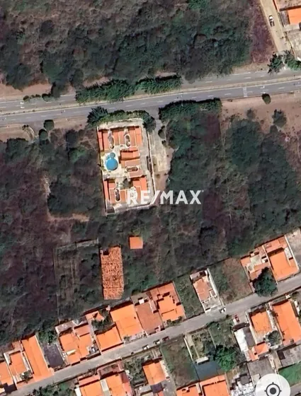 Venta De Terreno En Asunción, Isla De Margarita  Cod: 1032