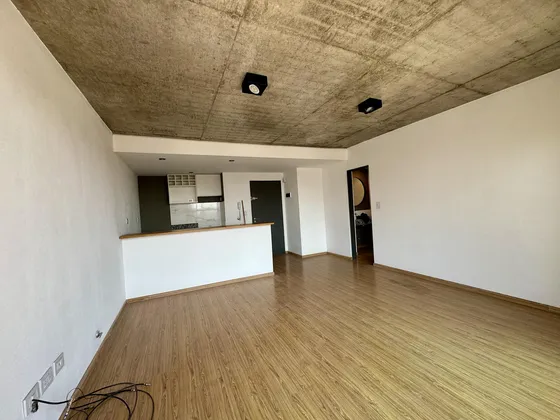 Departamento En Abasto