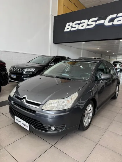 Citroën C4 1.6 X Pack Look