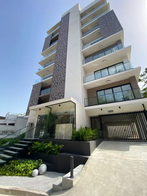 Apartamento En Venta En Torre Thiago  Área Monumental