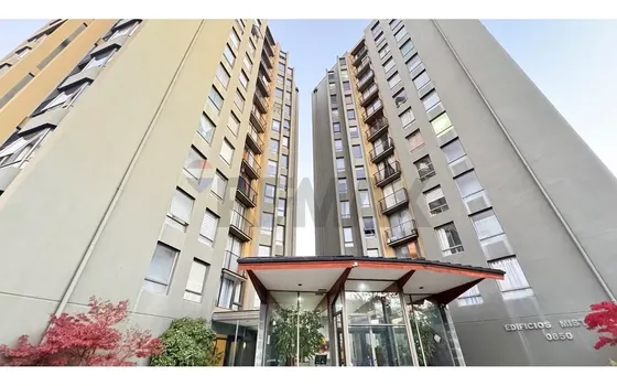 Se Vende Depto 3d+2b+e+b Sector Av Alemania