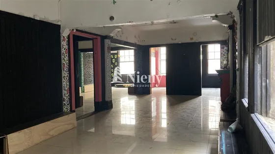 Arriendo Local Comercial Viña Del Mar