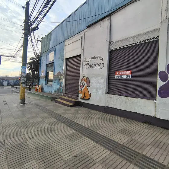 Focolare Propiedades Arriendo 1local Comercial