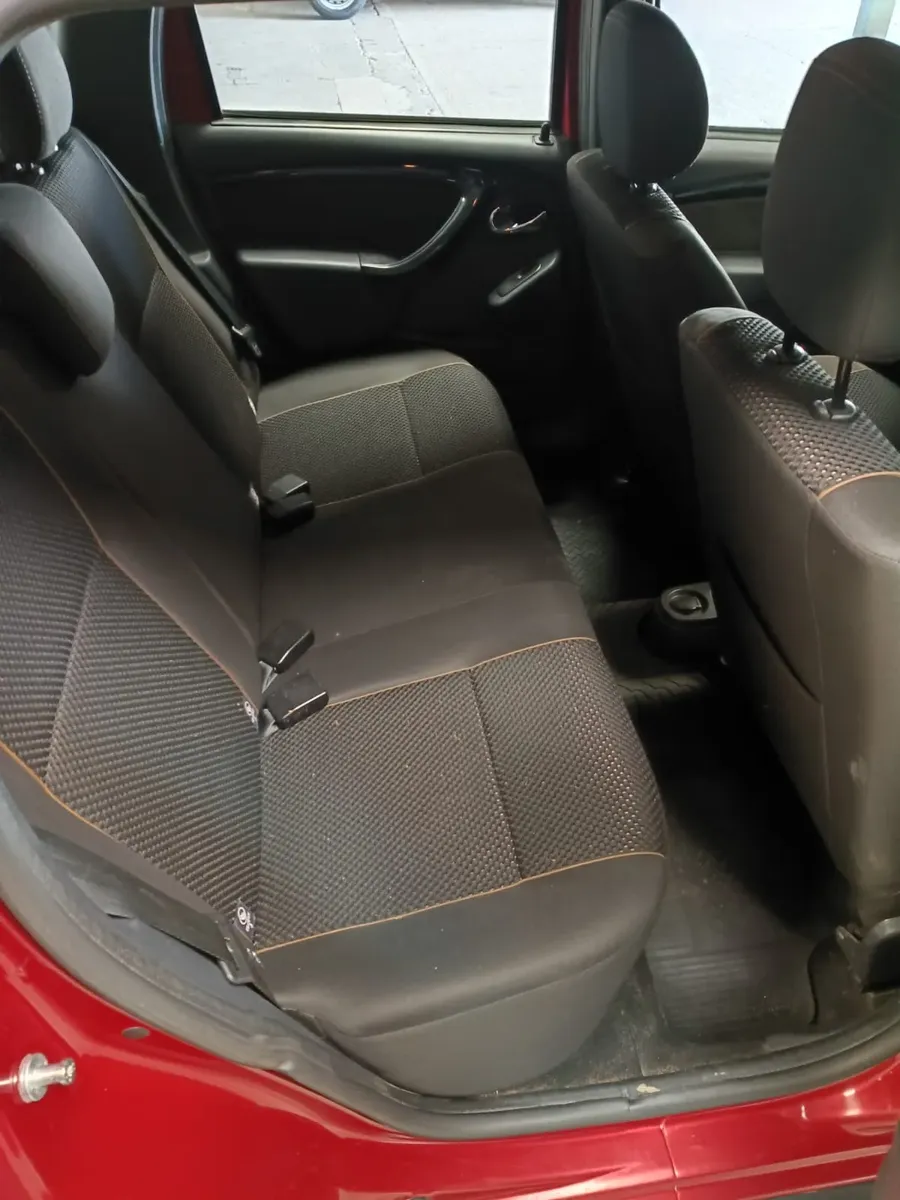 Renault Duster 2.0 Ph2 4x2 Privilege 143cv535065644552038406