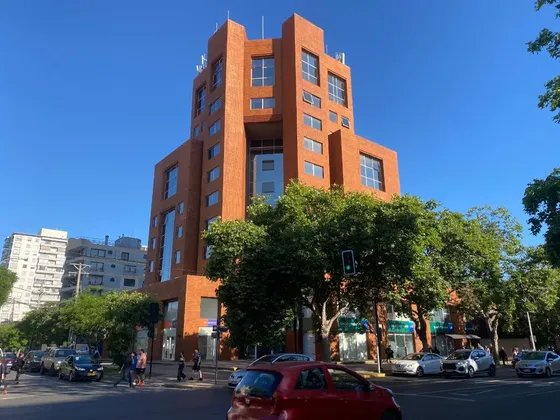 Oelckers Vende, Espectacular Oficina Duplex, Avda Libertad