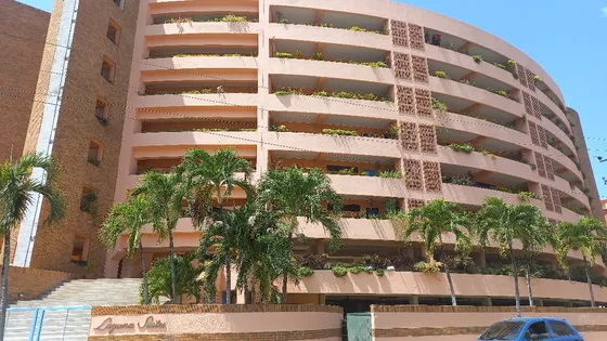 Venta Apartamento  Laguna Suites Puerto Encantado 