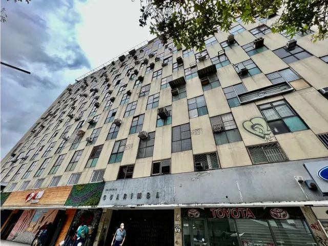 Se Vende Oficina 240m2 4b La Carlota