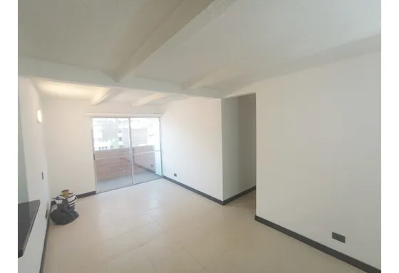 Apartamento En Arriendo Calasanz Medellín