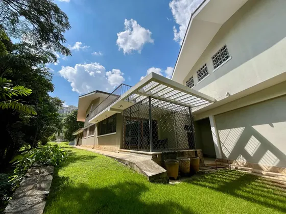 Venta Amplia Y Cómoda Casa En Valle Arriba. 4.100 Terreno