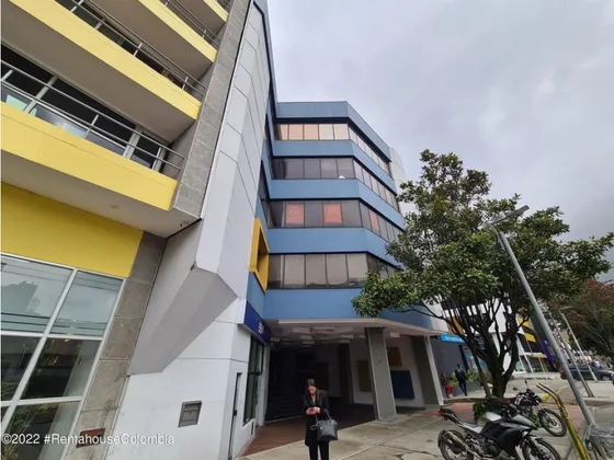 Comercial En  Chico Norte(bogota) Rah Co: 25-790