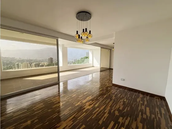 Venvendo Apartamento 180m2 Terrazas De Santa Inés 1034