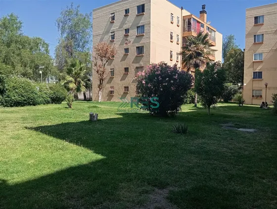 Departamento En Venta De 3 Dorm. En Macul