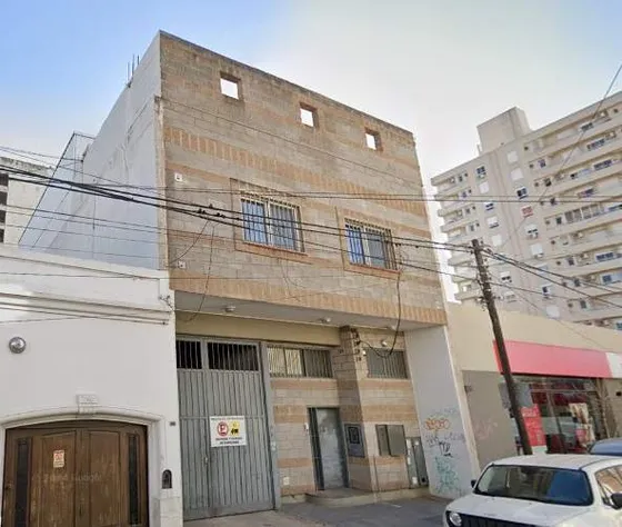 Galpon 940 M2 Colon 1300 (sobre El Chaco)